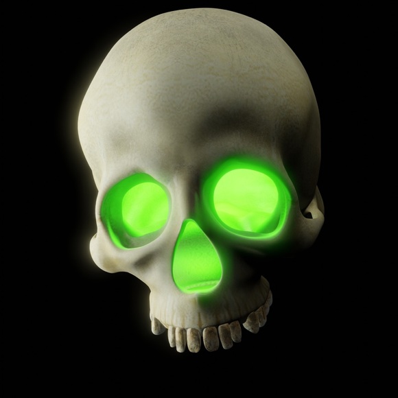 Meet your Posher, Mikey - Picture 1 of 1